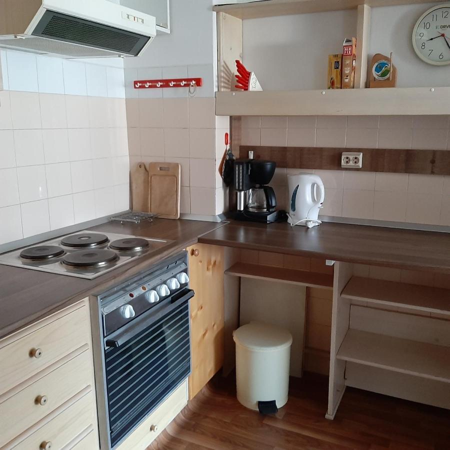Apartmán Gale