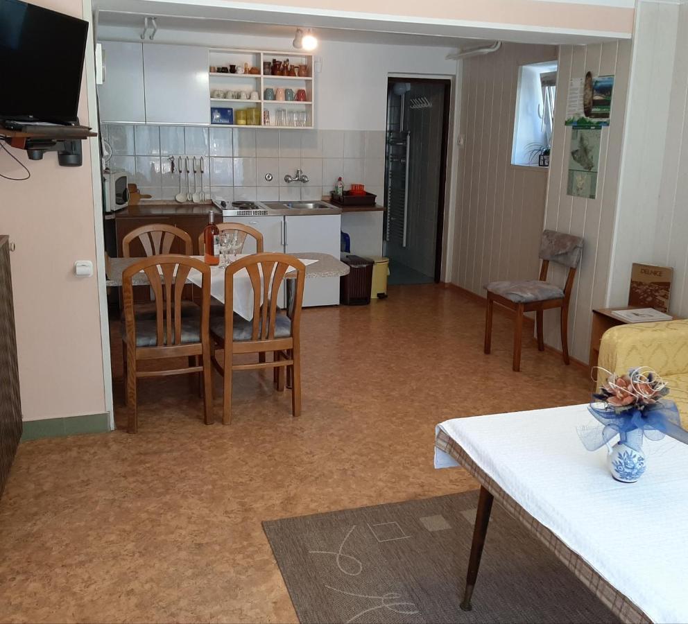 Gale Apartament Delnice