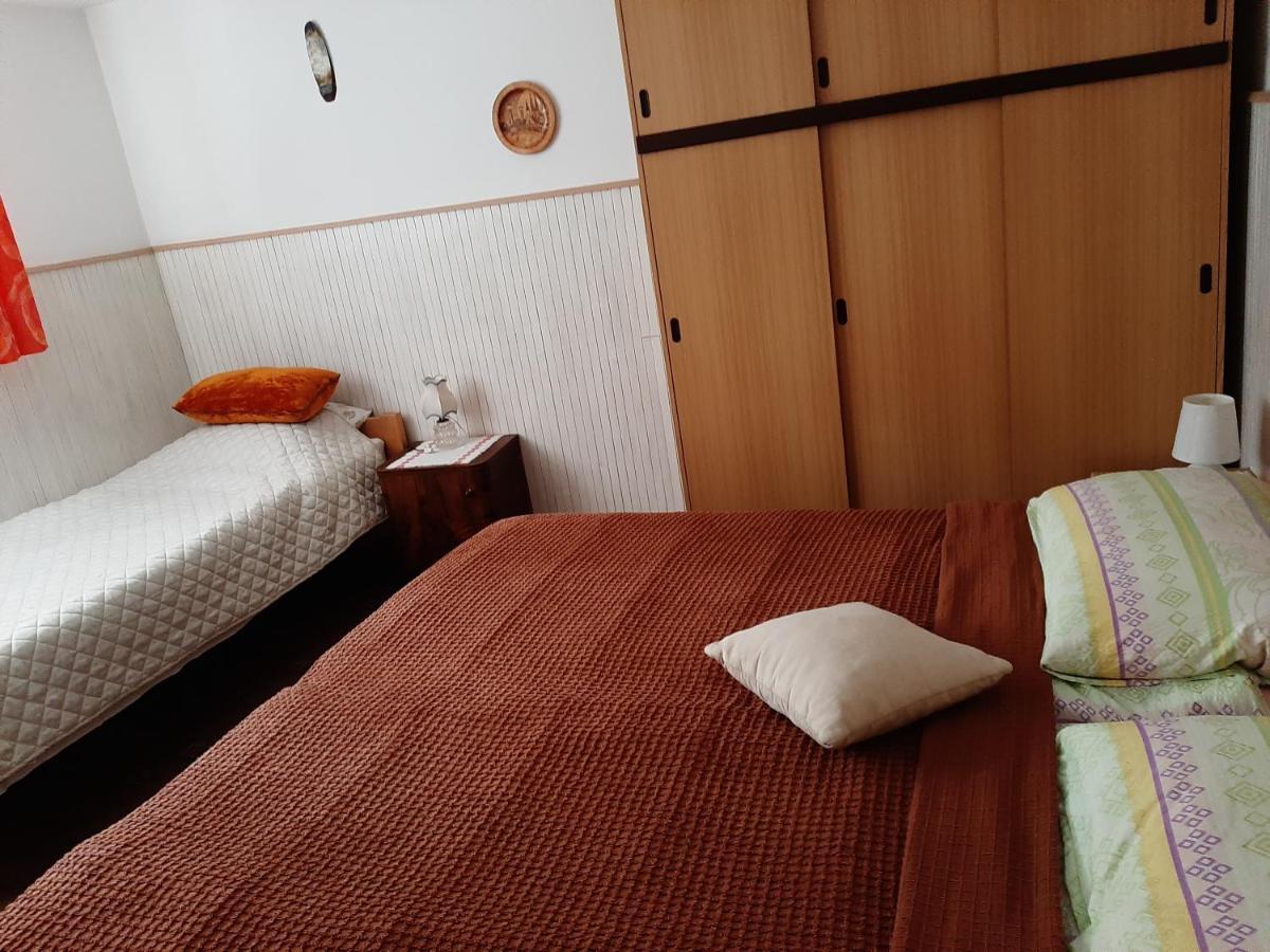 Gale Apartament *