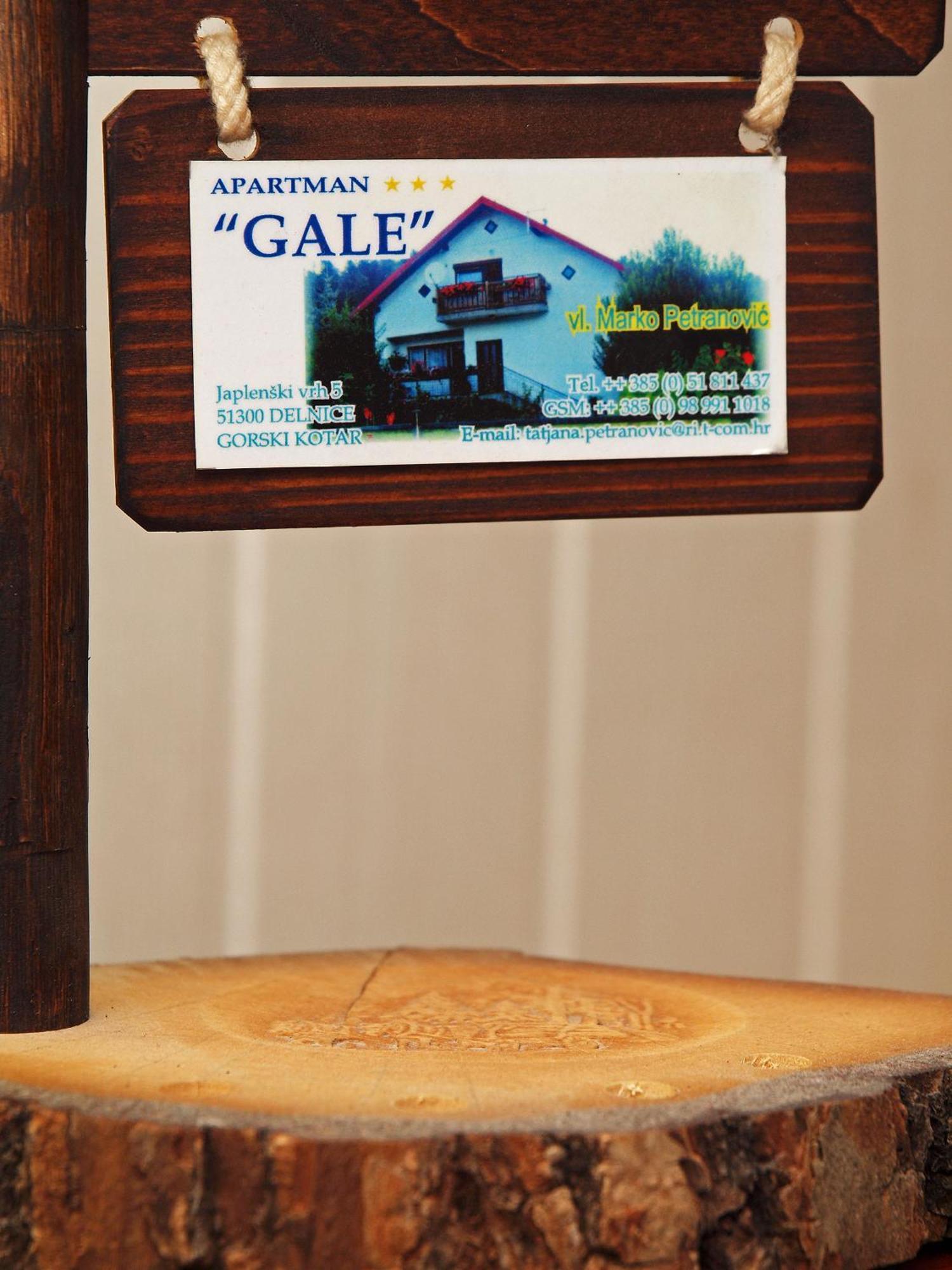 Gale