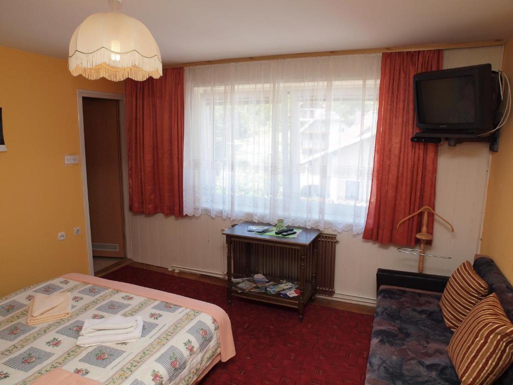 Apartament Gale *